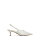Aldo Oceweth Women's Heeled Shoes - White Bone