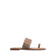 Beachwalk Women's Flat Sandals - Bright Multi