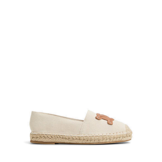 Santaclara Women's Espadrille - Natural