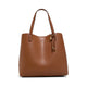 Aldo Carafe Women's Handbags Medium - Brown