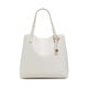 Aldo Carafe Women's Handbags - Bone