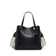 Aldo Carafe Women's Handbags - Black