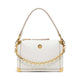 Aldo Valeriana Women's Shoulder Bags - White