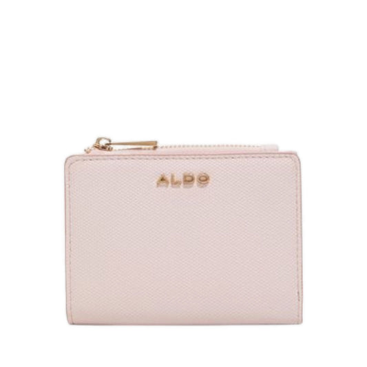 Pinsley Wallet - Light Pink