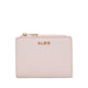 Pinsley Wallet - Light Pink