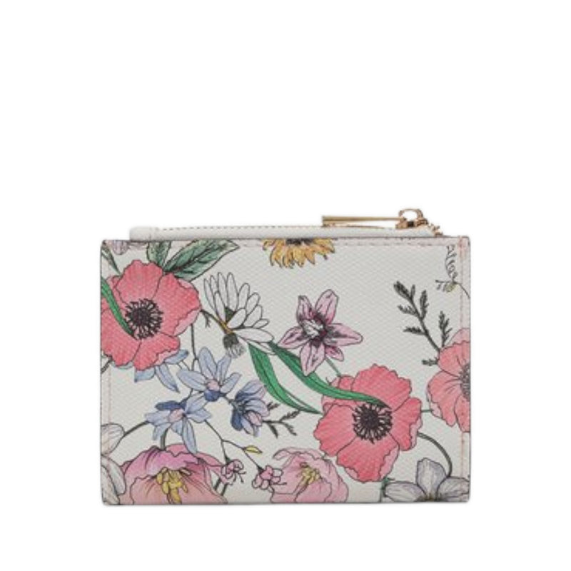 Pinsley Wallet - Floral