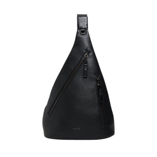 Nathyn Cross Body Bag - Other Black