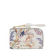 Cobie Change Purse - Open Pink