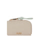 Cobie Change Purse - Natural