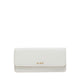 Agrali Long Wallet - White