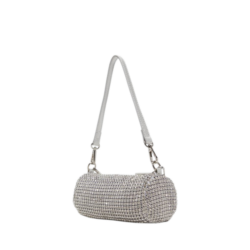 Partyready Shoulder Bag - Silver