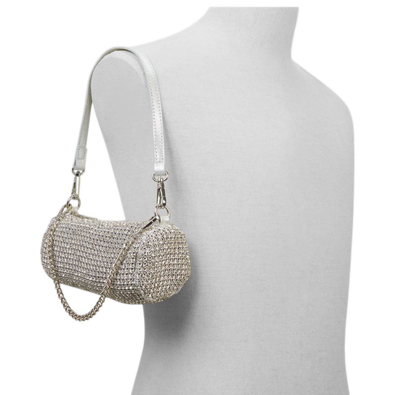 Partyready Shoulder Bag - Silver