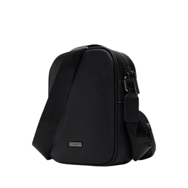 Cairnieloan Cross Body Bag - Other Black