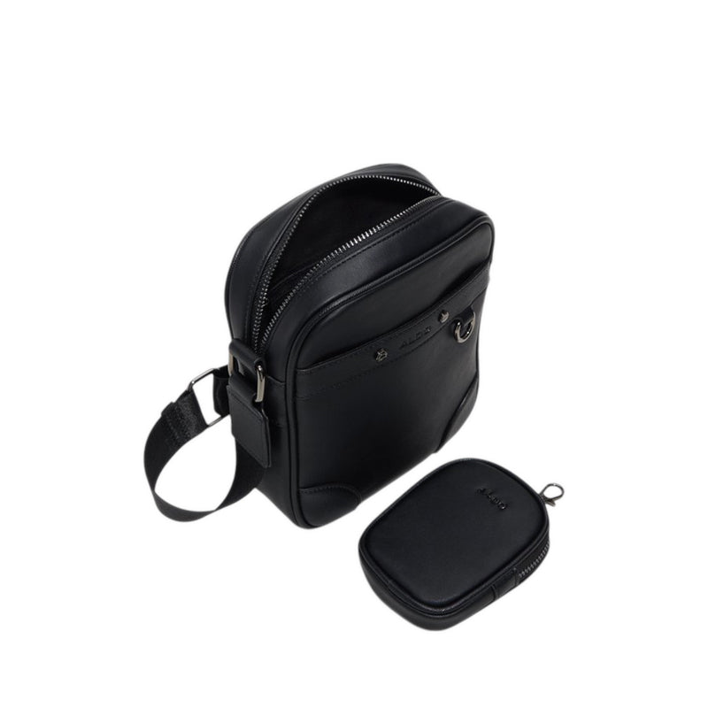 Cairnieloan Cross Body Bag - Other Black
