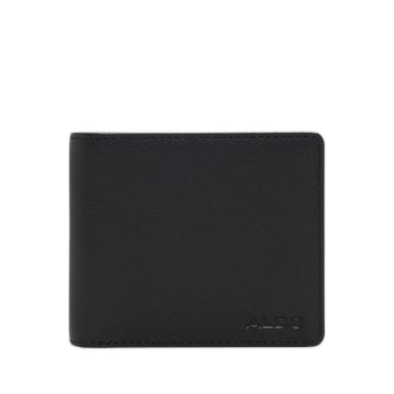 Ethuwin Wallet/Change Purse - Other Black