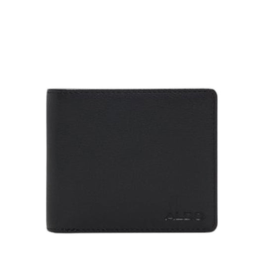Ethuwin Wallet/Change Purse - Other Black