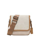 Seawave Cross Body Bag - Grey