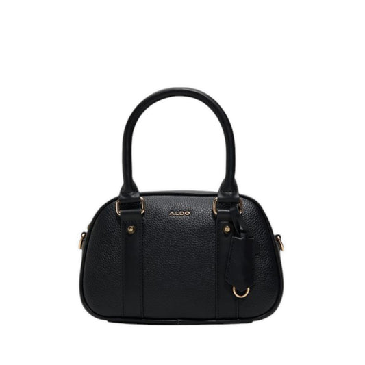 Leanie Barrel - Black