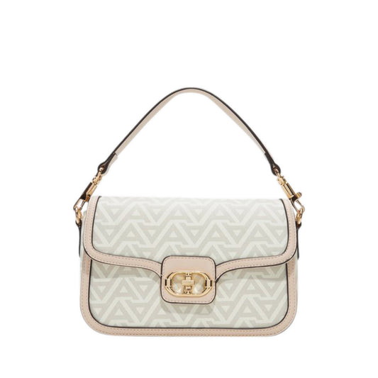 Landenderiel Cross Body Bag - Light Pink