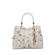 Lothycan Satchel Bag - Floral