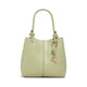 ALDO EVIELILY Women Handbags LIGHT GREEN