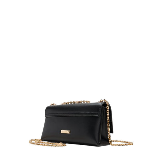 Onze Shoulder Bag - Black