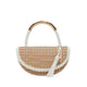 Arinella Top Handle Bag - Natural
