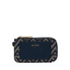 Lineatus Wallet - Navy