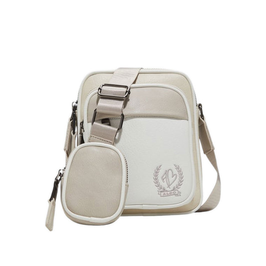 Legaorwen Cross Body Bag - Light Brown