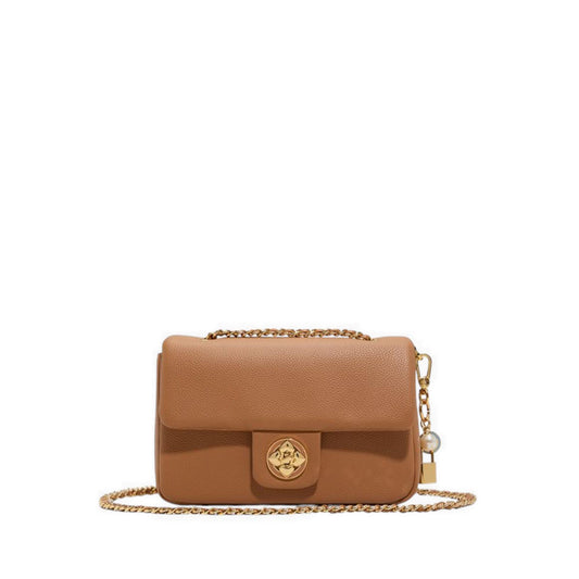 Nellyne Cross Body Bag - Camel
