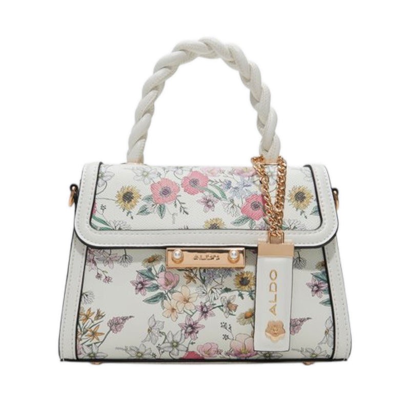 Aira Top Handle Bag - Other Purple