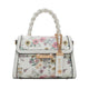 Aira Top Handle Bag - Other Purple