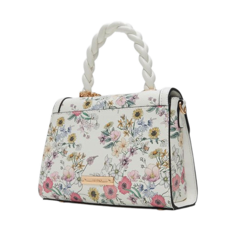Aira Top Handle Bag - Other Purple