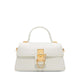 Aldo Calluna Women's Top Handle Bags - White