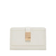 Sandgate Wallet - White
