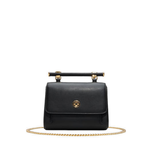 Cocktailchic Top Handle Bag - Black