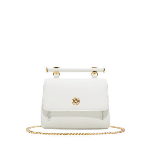 Cocktailchic Top Handle Bag - White