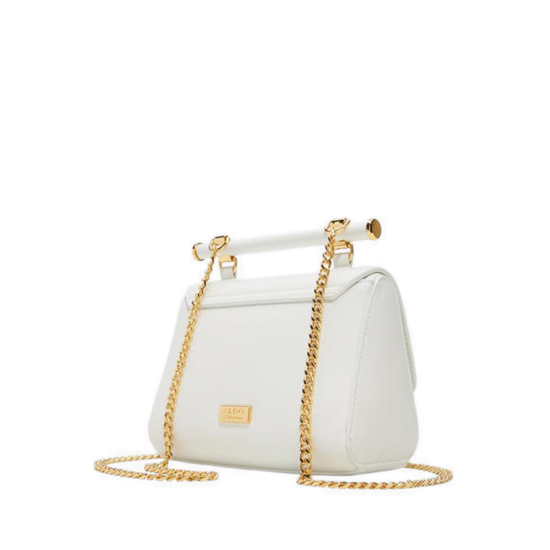 Cocktailchic Top Handle Bag - White
