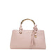 Yerin Satchel Bag - Light Pink