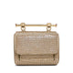 Aldo Blingchic Women's Top Handle Bags - Gold