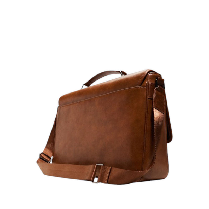 Souhil Messenger - Cognac