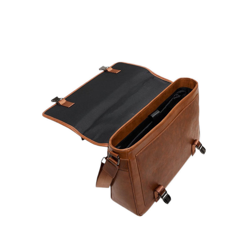 Souhil Messenger - Cognac