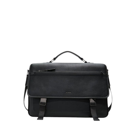Souhil Messenger - Other Black