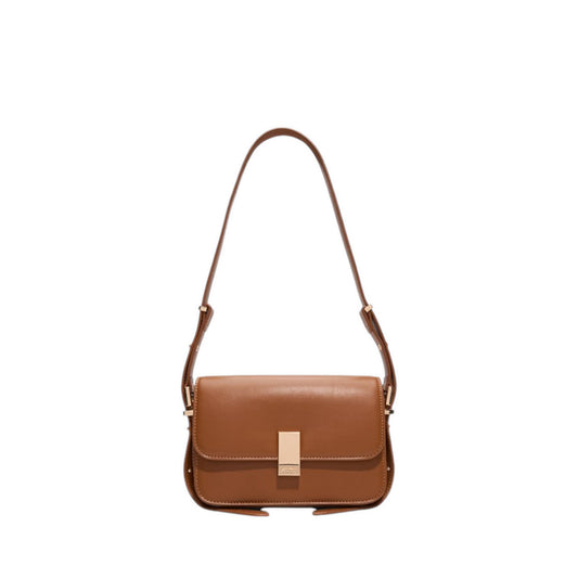 Eteini Cross Body Bag - Camel
