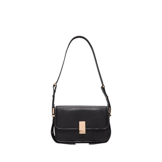 Eteini Cross Body Bag - Black