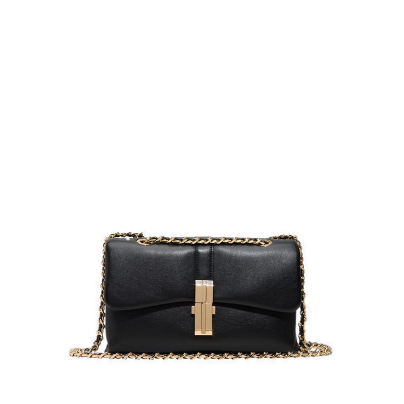 Alicie Women's Cross Body Bag - Black