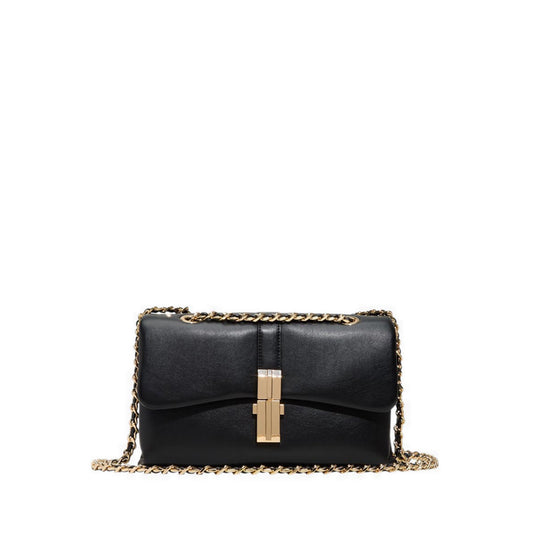 Alicie Women's Cross Body Bag - Black