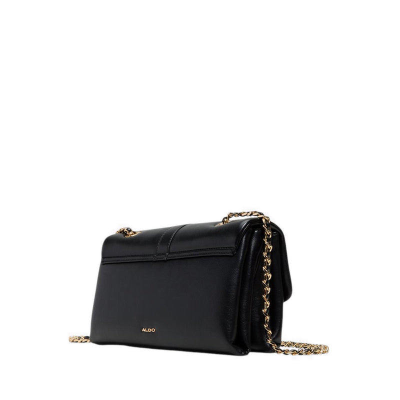 Alicie Women's Cross Body Bag - Black