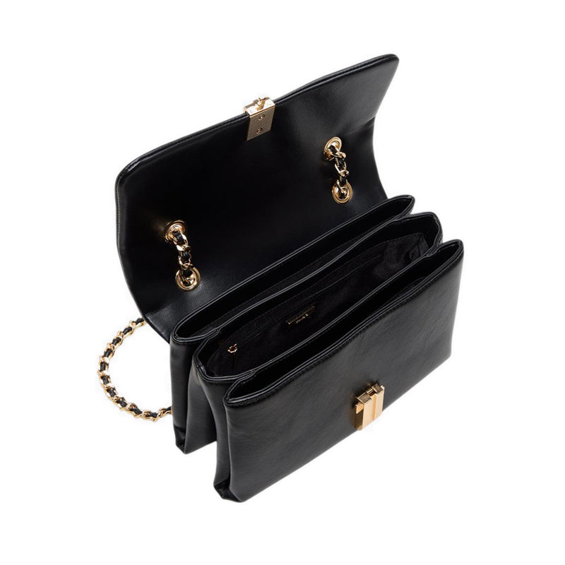 Alicie Women's Cross Body Bag - Black