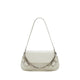 Kristinia Shoulder Bag - White